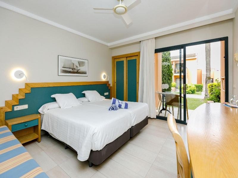 PortBlue Club Pollentia Resort & Spa image