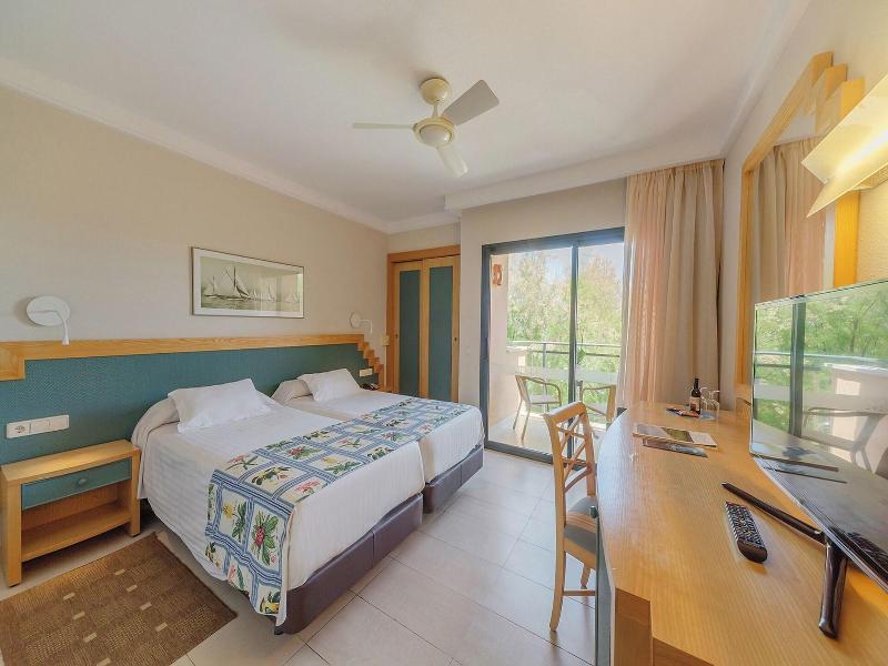 PortBlue Club Pollentia Resort & Spa image
