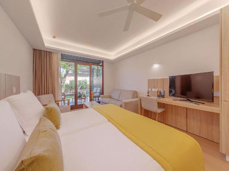 PortBlue Club Pollentia Resort & Spa image