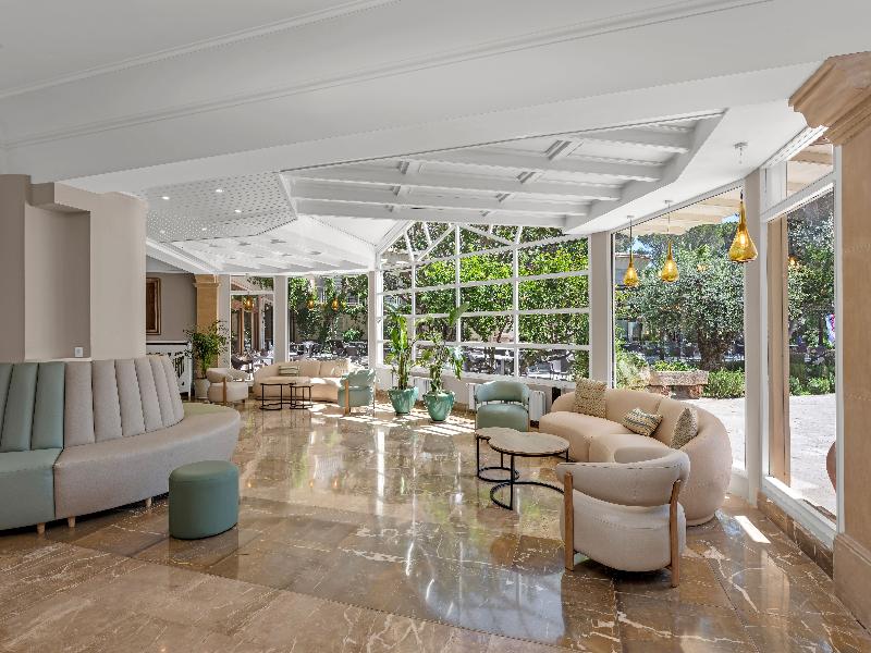 Hotel  Castell dels Hams by Palia  image