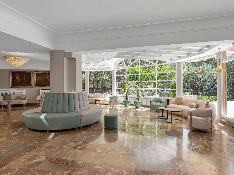 Hotel  Castell dels Hams by Palia  image