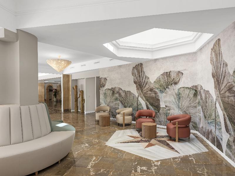 Hotel  Castell dels Hams by Palia  image