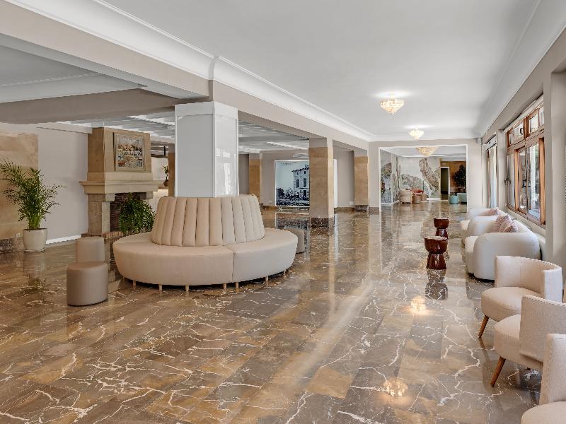 Hotel  Castell dels Hams by Palia  image