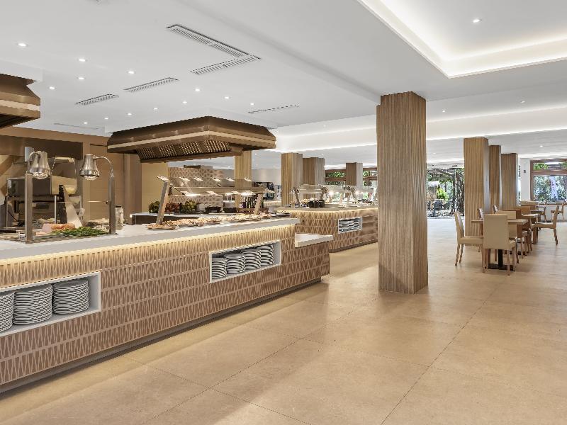 Hotel  Castell dels Hams by Palia  image