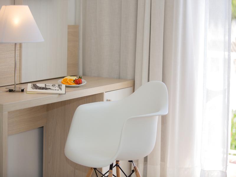 Hotel  Castell dels Hams by Palia  image