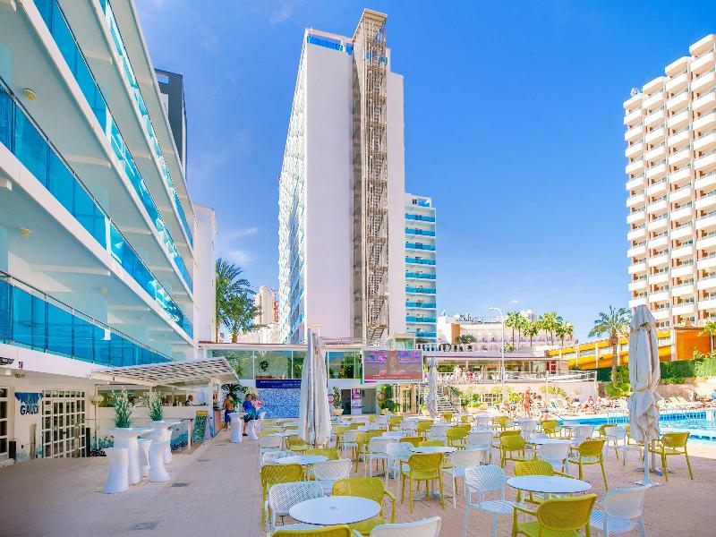 Hotel Servigroup Calypso image