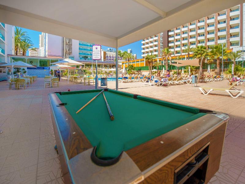 Hotel Servigroup Calypso image