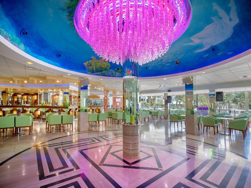 Hotel Servigroup Calypso image