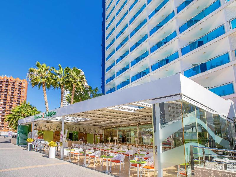 Hotel Servigroup Calypso image