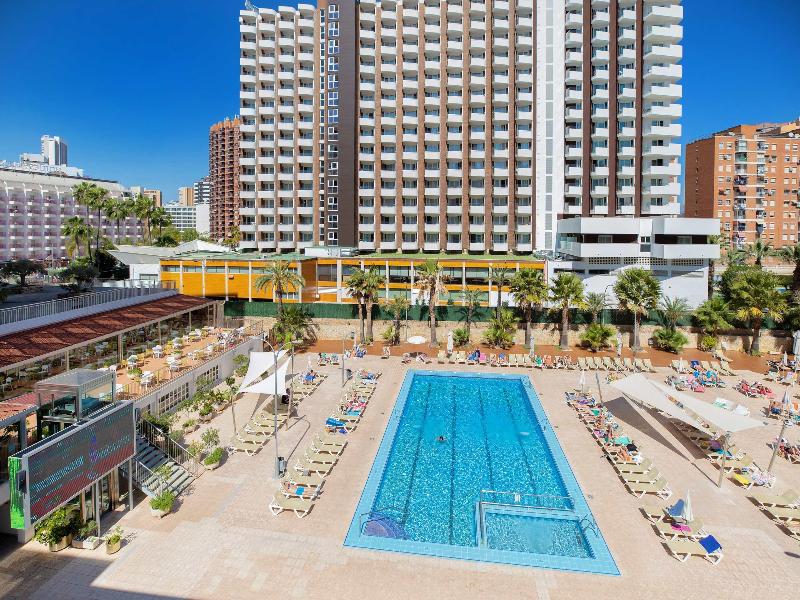 Hotel Servigroup Calypso image