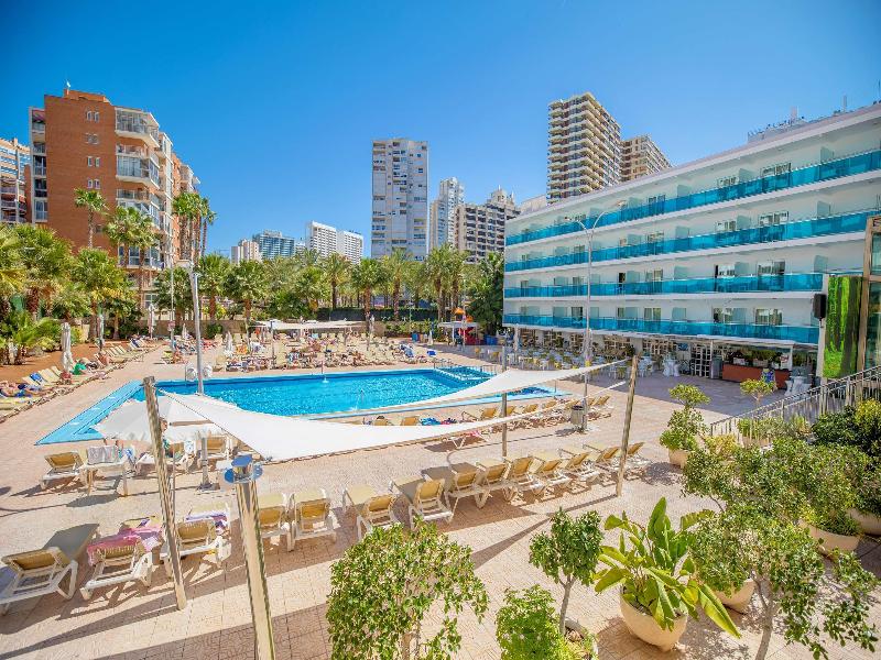 Hotel Servigroup Calypso image