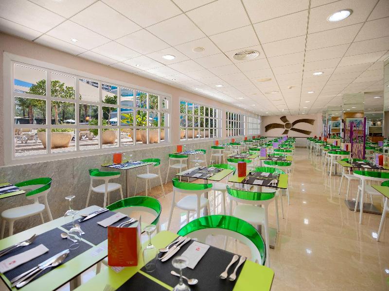 Hotel Servigroup Calypso image
