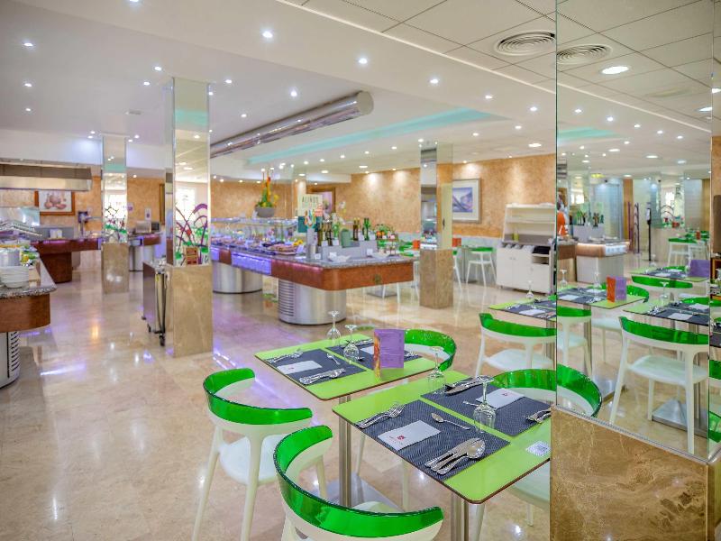 Hotel Servigroup Calypso image