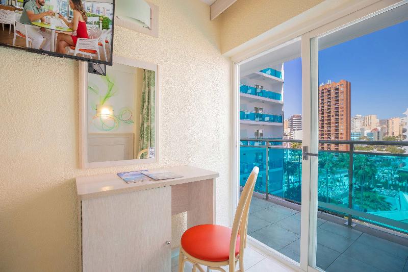 Hotel Servigroup Calypso image