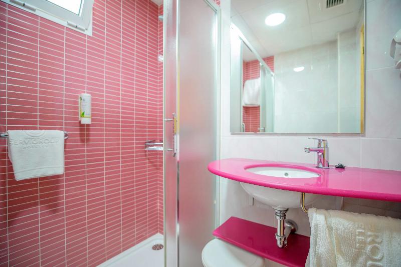 Hotel Servigroup Calypso image
