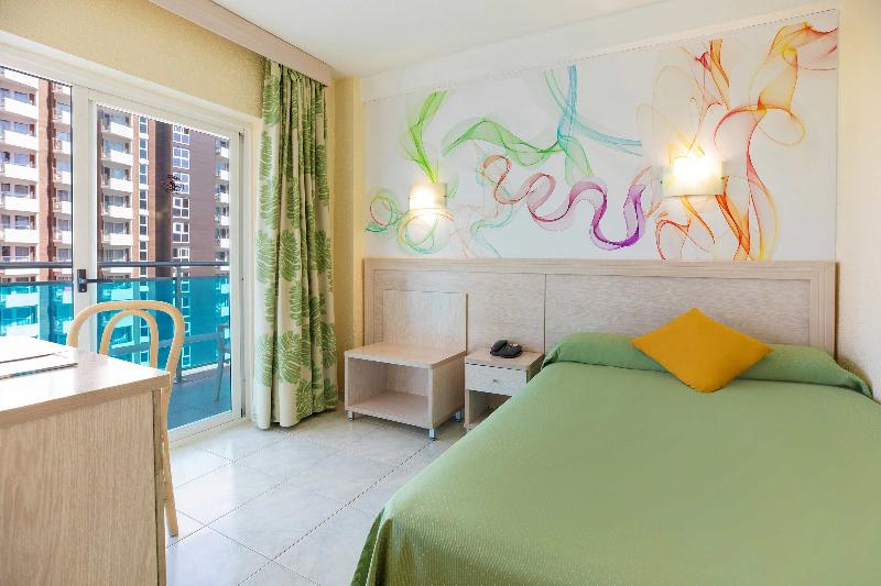 Hotel Servigroup Calypso image