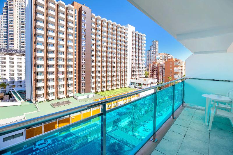 Hotel Servigroup Calypso image