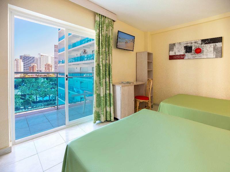Hotel Servigroup Calypso image