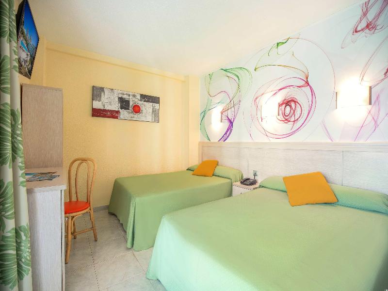 Hotel Servigroup Calypso image