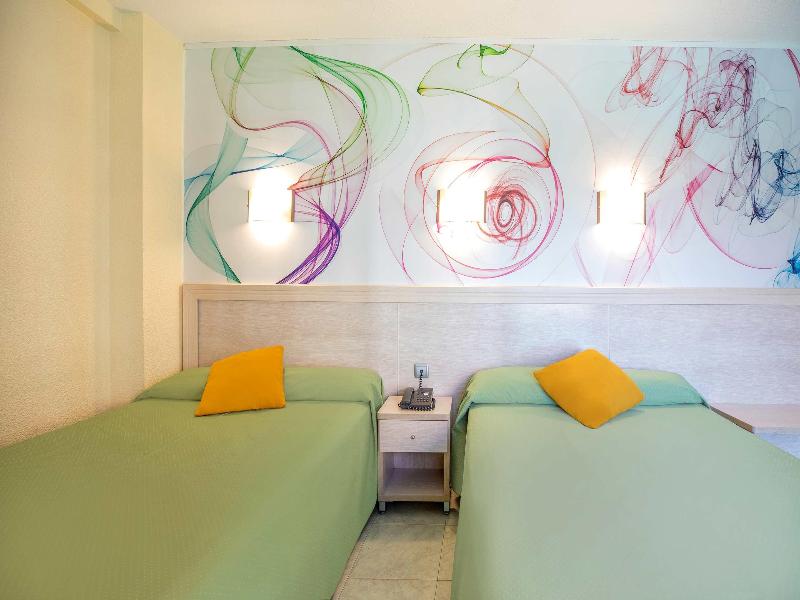 Hotel Servigroup Calypso image