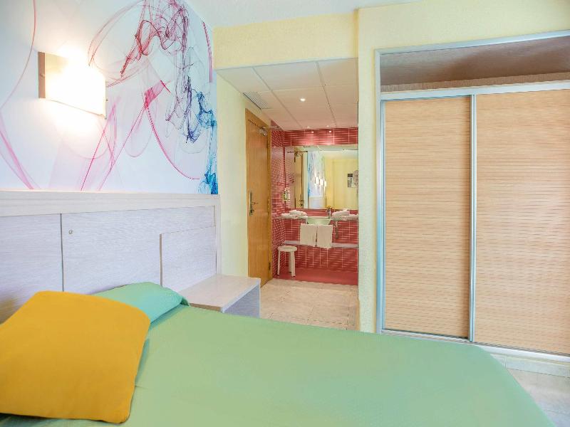 Hotel Servigroup Calypso image