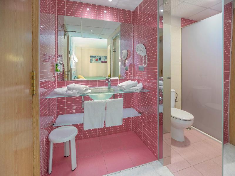Hotel Servigroup Calypso image
