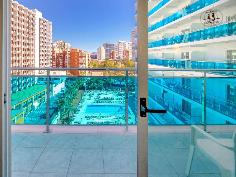 Hotel Servigroup Calypso image