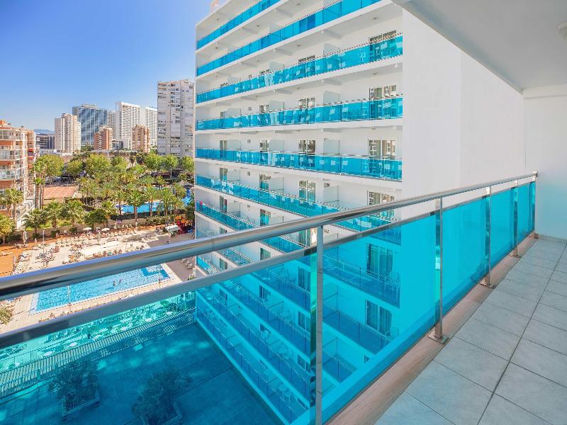 Hotel Servigroup Calypso image