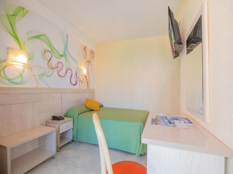Hotel Servigroup Calypso image