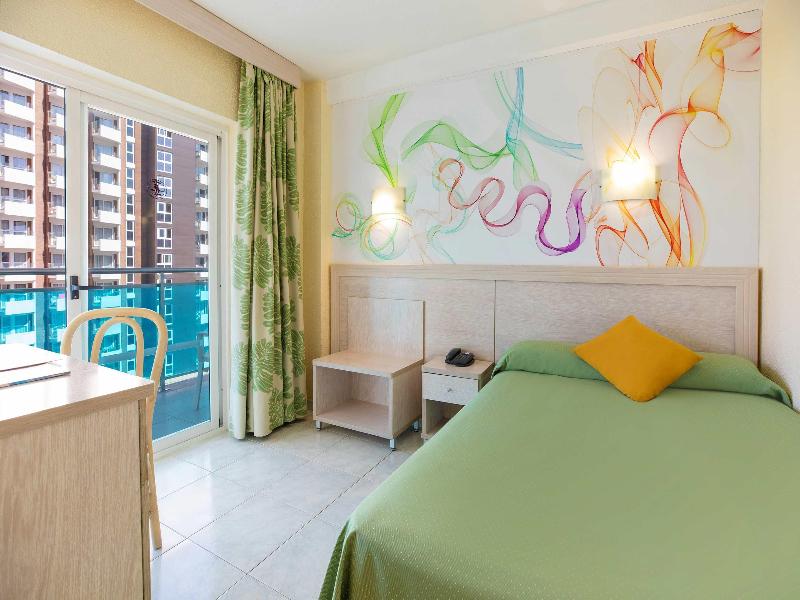 Hotel Servigroup Calypso image