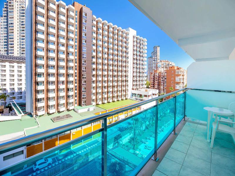 Hotel Servigroup Calypso image