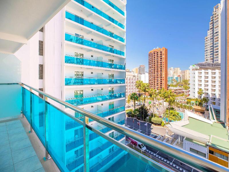 Hotel Servigroup Calypso image