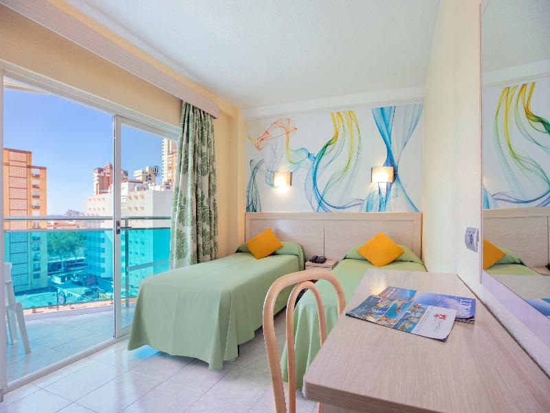 Hotel Servigroup Calypso image