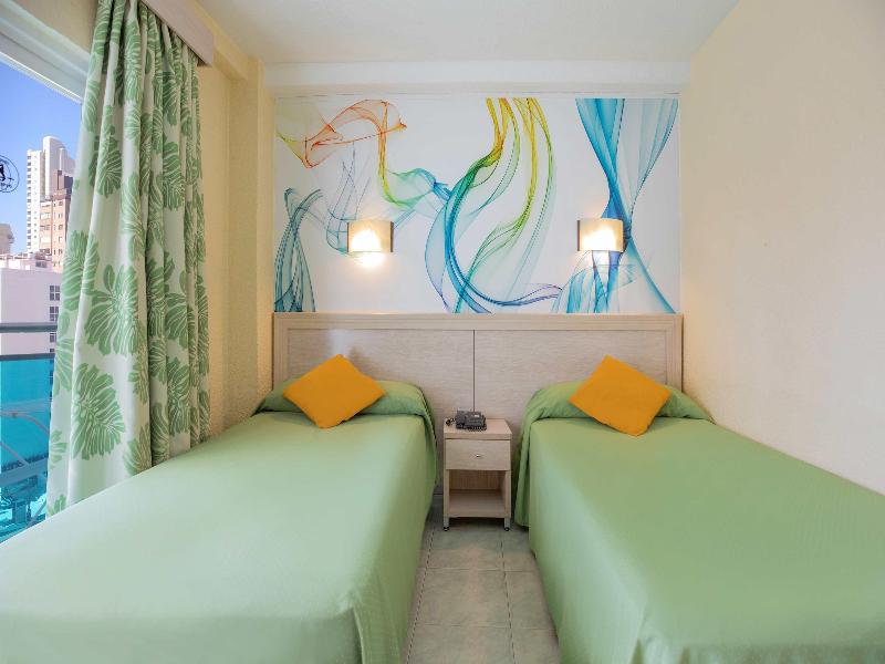 Hotel Servigroup Calypso image