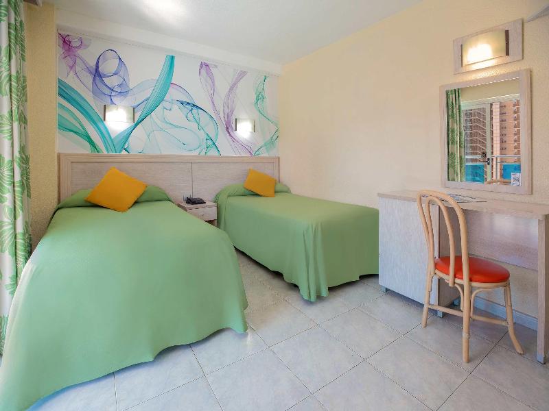 Hotel Servigroup Calypso image