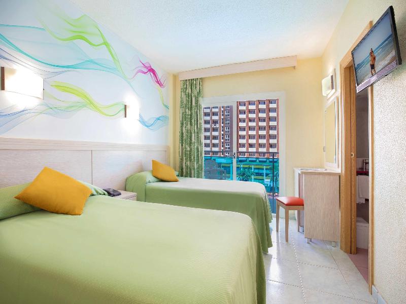 Hotel Servigroup Calypso image