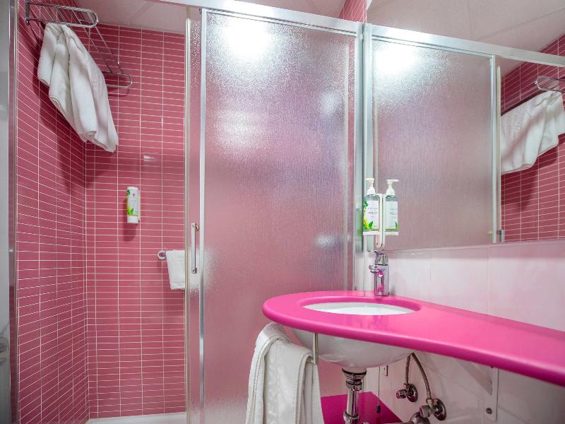 Hotel Servigroup Calypso image