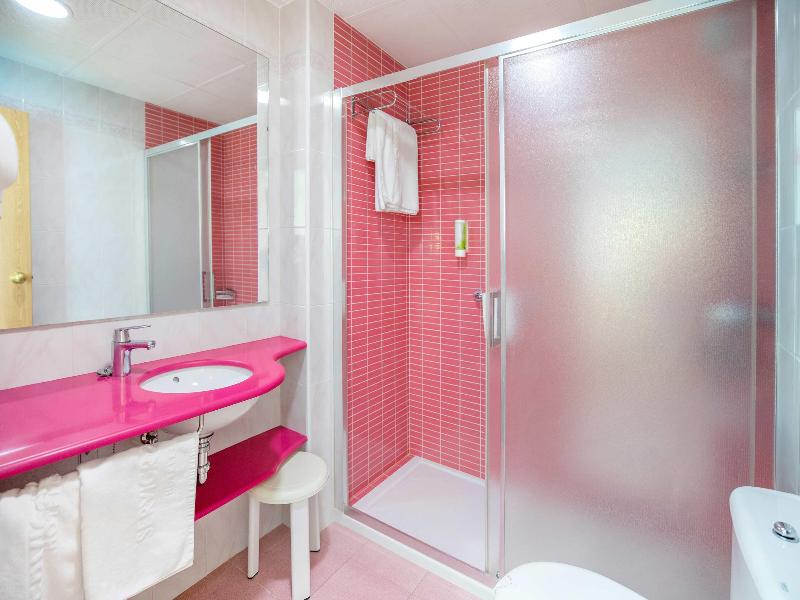 Hotel Servigroup Calypso image