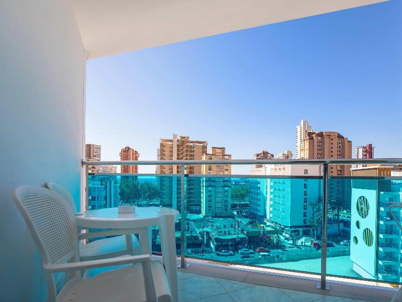 Hotel Servigroup Calypso image