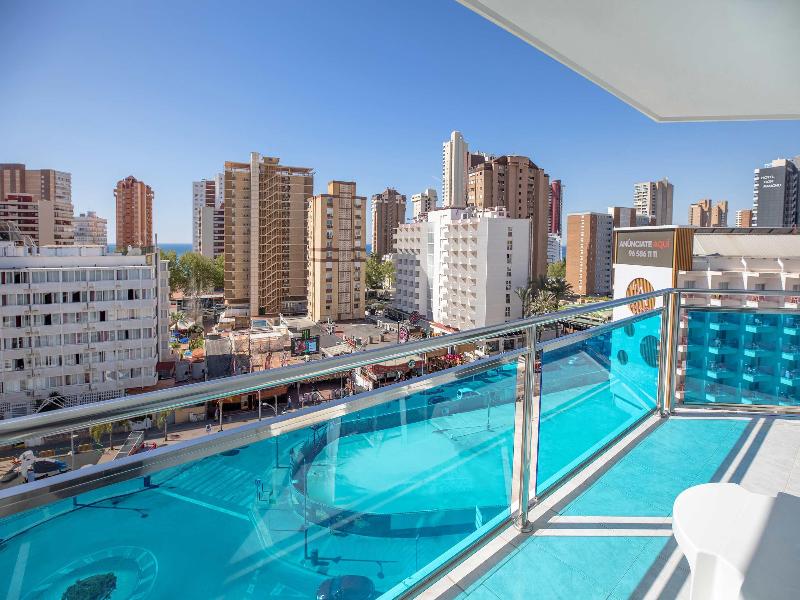 Hotel Servigroup Calypso image