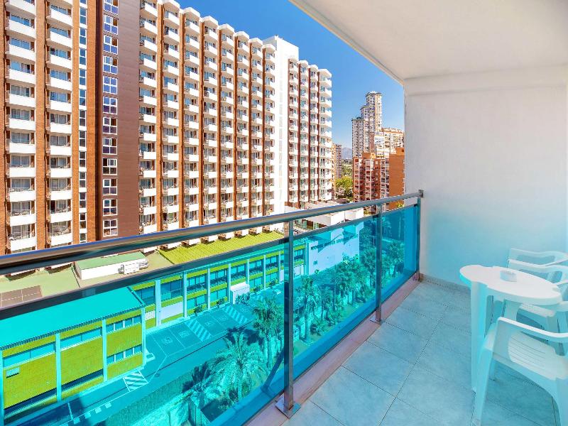 Hotel Servigroup Calypso image