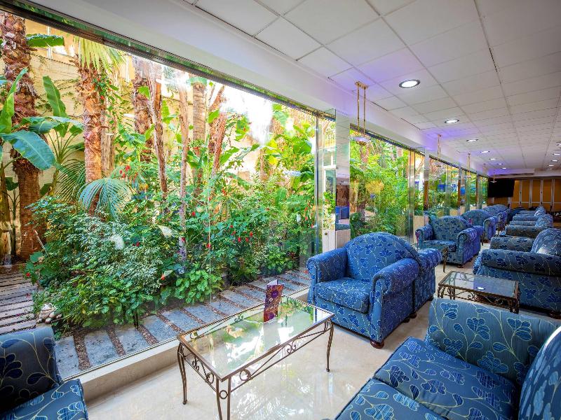 Hotel Servigroup Diplomatic image