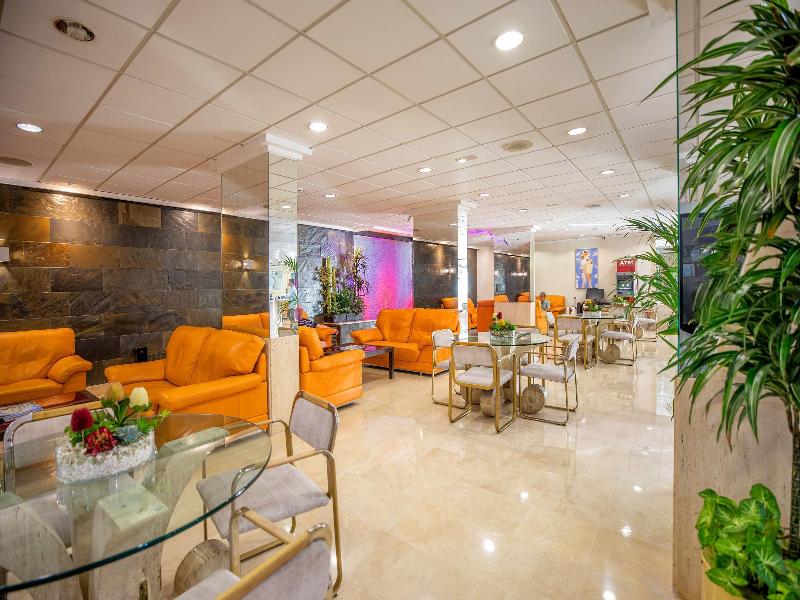 Hotel Servigroup Diplomatic image