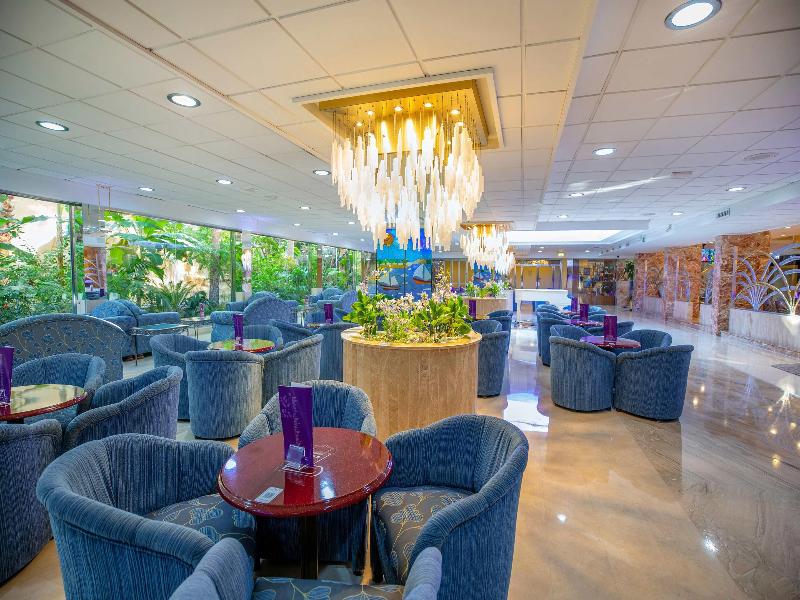Hotel Servigroup Diplomatic image