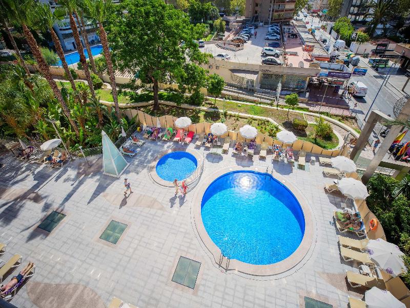 Hotel Servigroup Diplomatic image