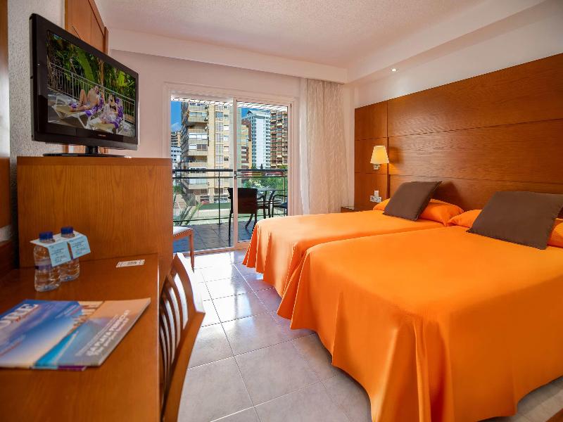 Hotel Servigroup Diplomatic image
