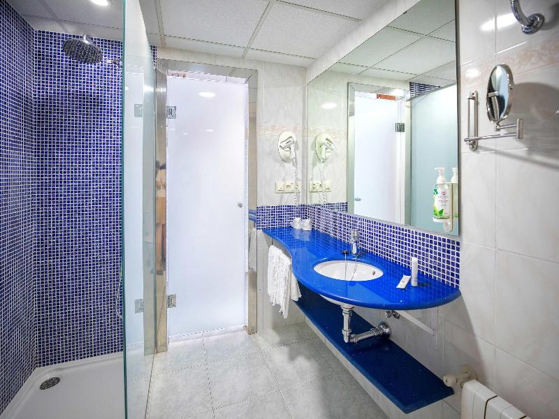Hotel Servigroup Diplomatic image
