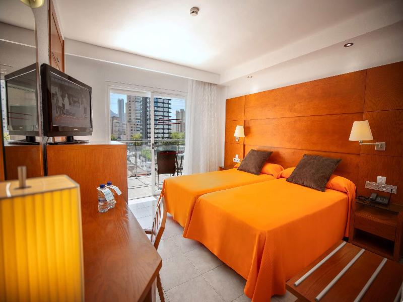 Hotel Servigroup Diplomatic image