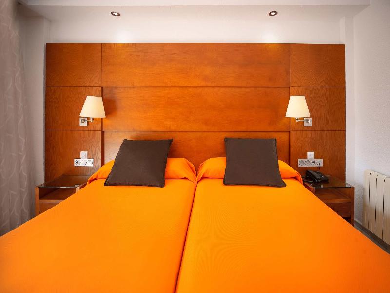 Hotel Servigroup Diplomatic image