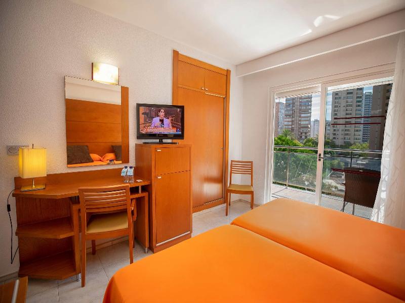 Hotel Servigroup Diplomatic image